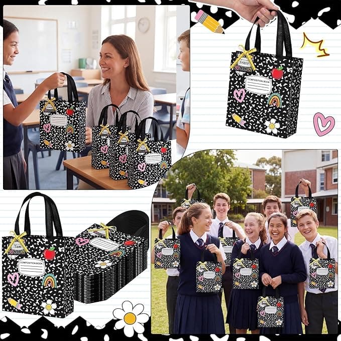 Bolsa de Regalo + tarjeta + cinta