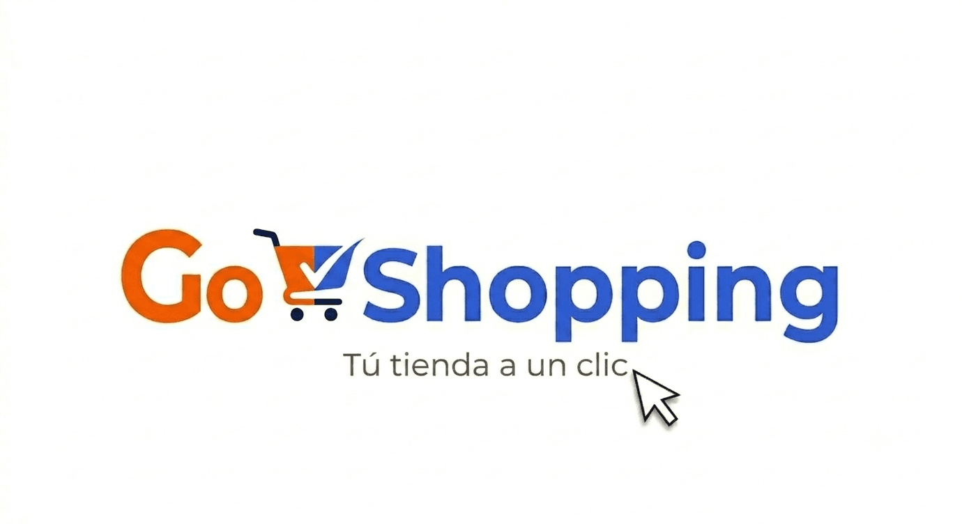 Go shopping